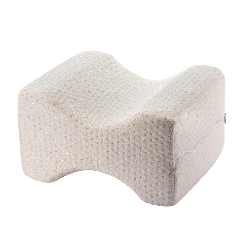 Memory Foam Knee Pillow