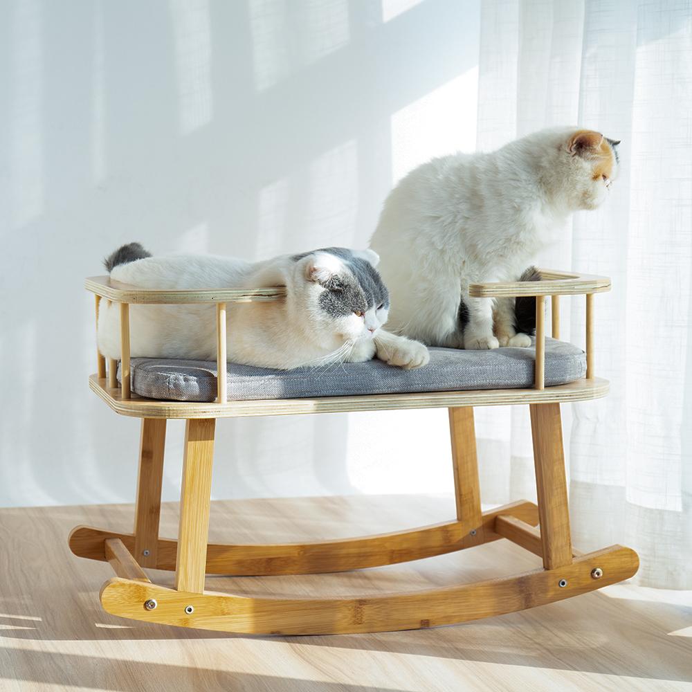 Rockaby Pet Comfy Couch Bed