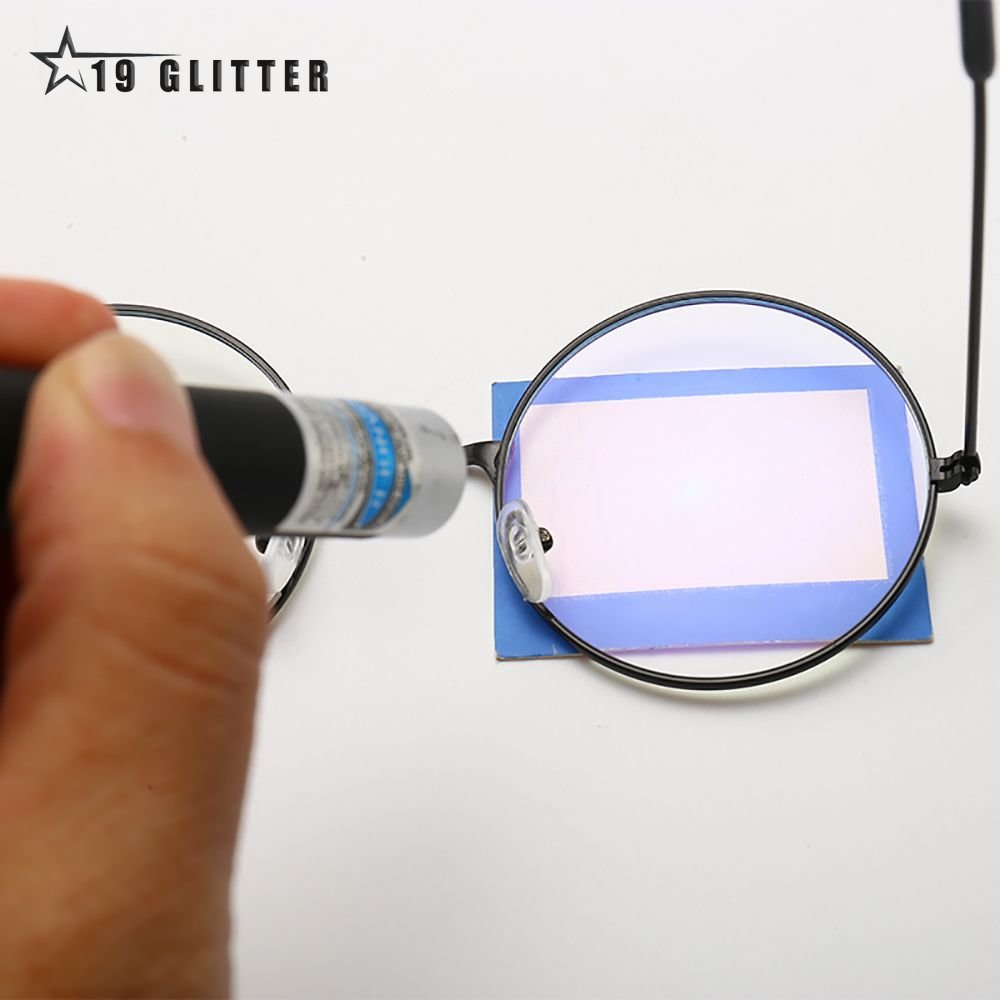 Retro Round Frame Blue Light Blocking Glasses