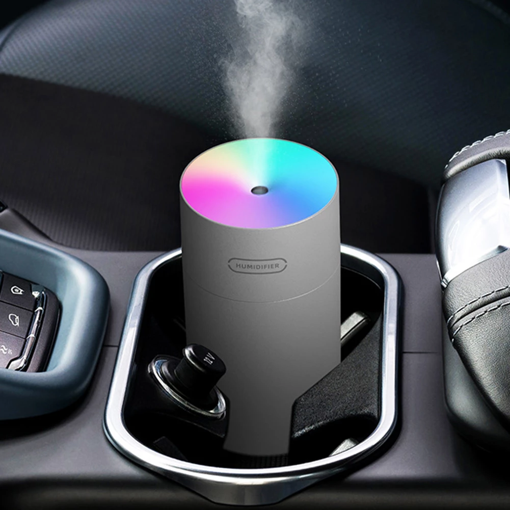 Ultrasonic Mini Air Humidifier