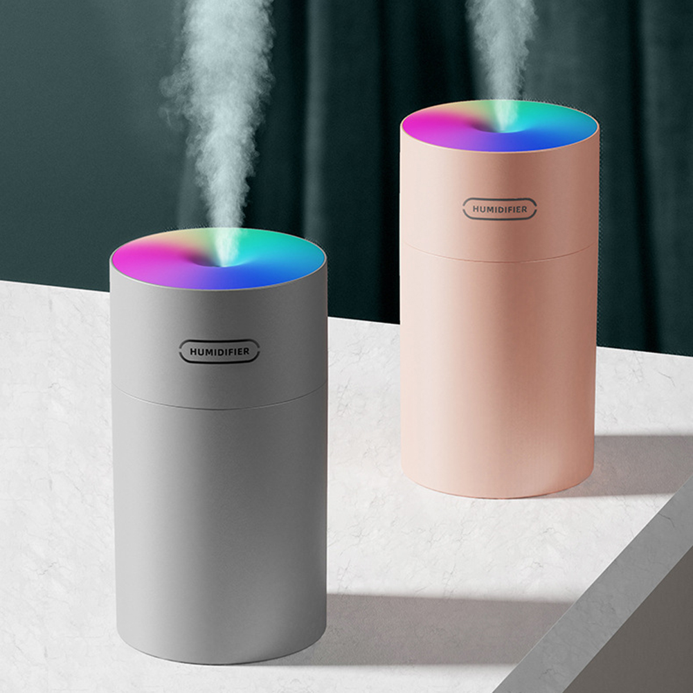 Ultrasonic Mini Air Humidifier