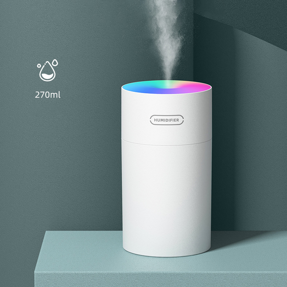 Ultrasonic Mini Air Humidifier